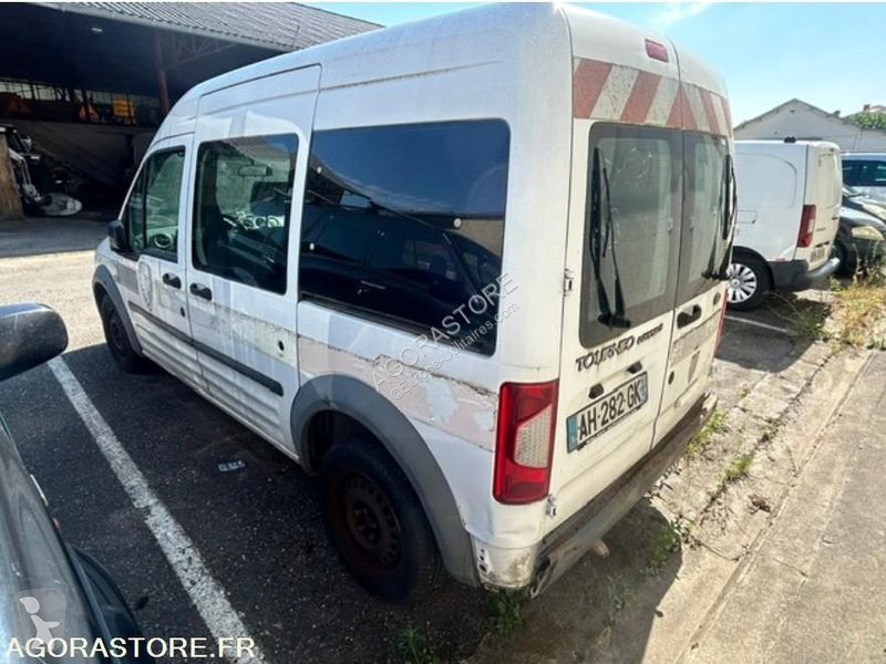 Samochód dostawczy Ford T.CONNECT
