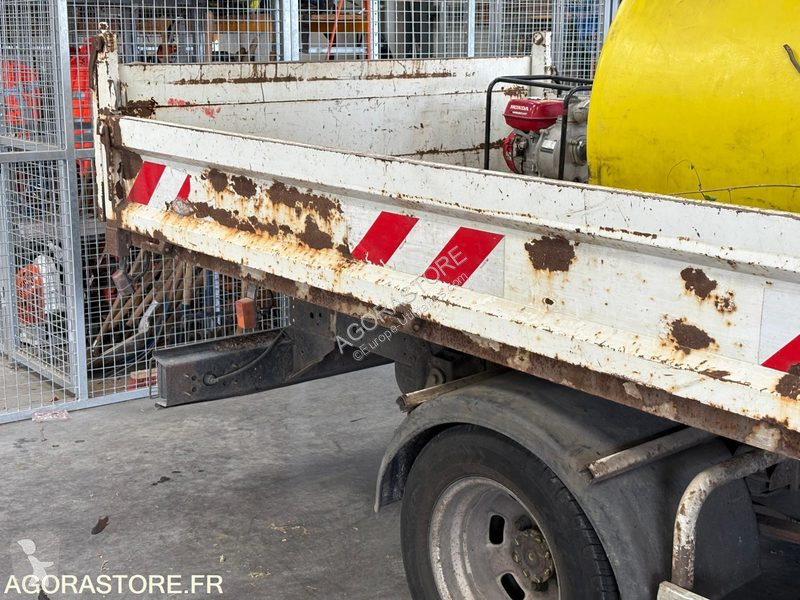 Nyttofordon Iveco 35C10