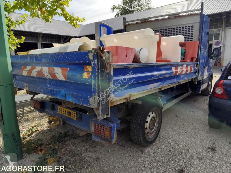 Nyttofordon Renault MASTER