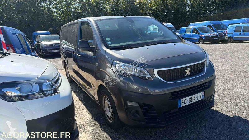 Nyttofordon Peugeot EXPERT