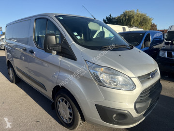 Фургон Ford