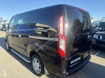 Фургон Ford