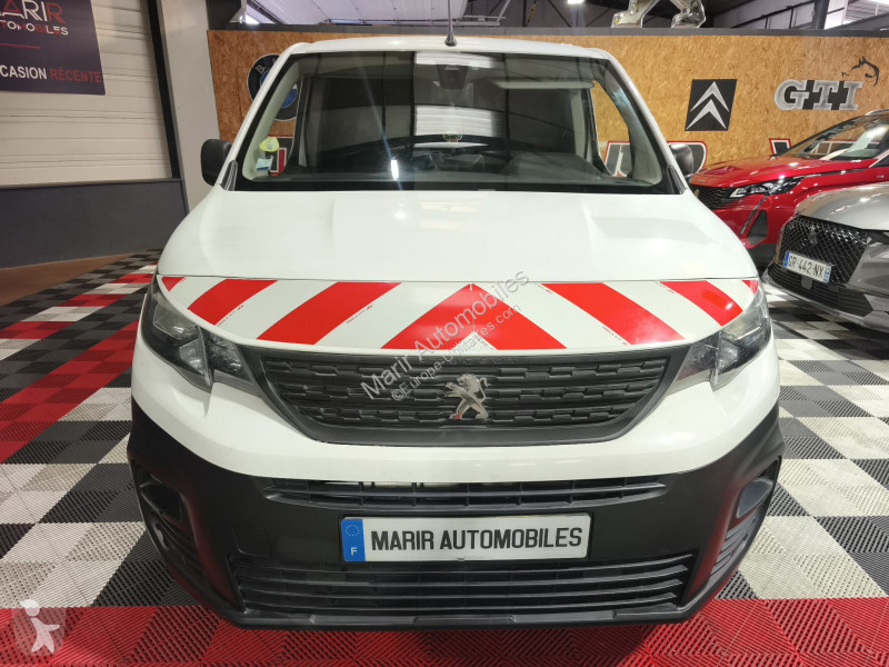 Varevogn Peugeot PARTNER