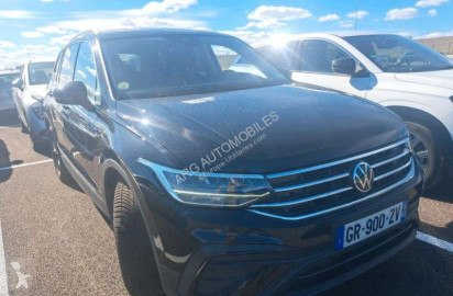 Samochód 4x4 Volkswagen