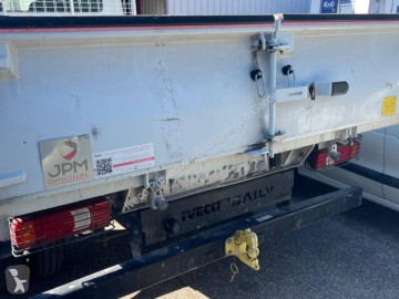Dostawcza wywrotka standardowa Iveco