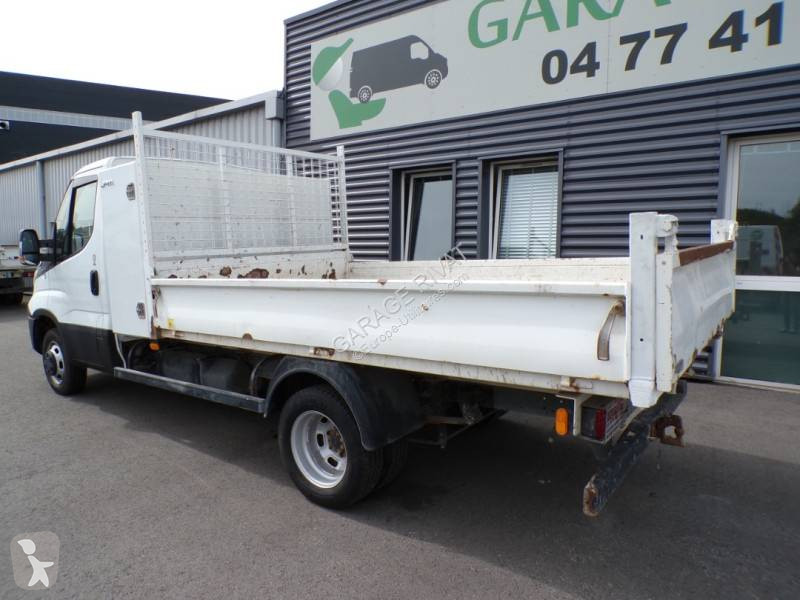 Nyttofordon Iveco 35C15