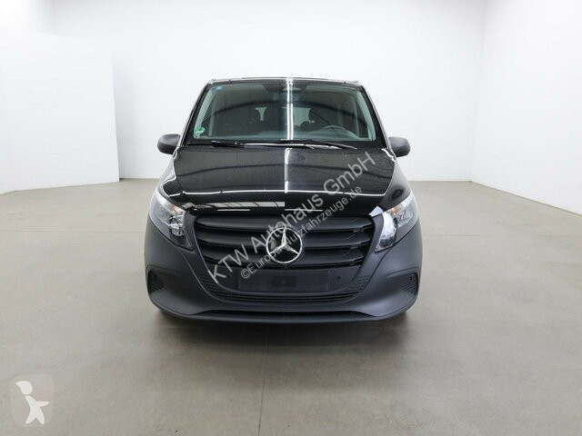 Nyttofordon Mercedes Vito 116CDI...