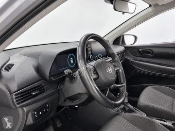Samochód osobowy Hyundai
