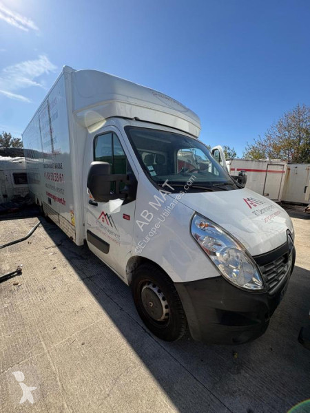 Nyttofordon Renault 2.3 BLUE DCI