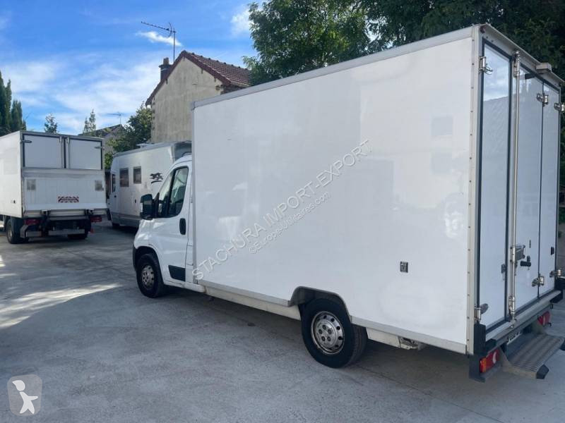 Nyttofordon Fiat 2.3 MJT 130