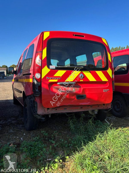 Renault KANGOO van