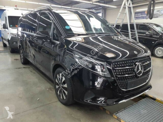 Autoutilitară Mercedes V 300 Avantgarde...