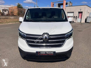 Skåpbil Renault