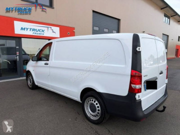 Mercedes Vito 119 BlueTEC
