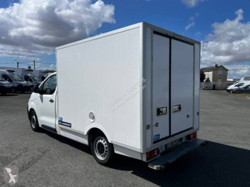 Citroën Jumpy III