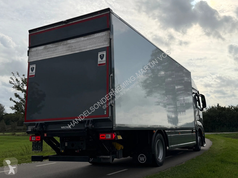 Nyttofordon Iveco  S-WAY