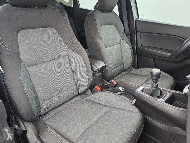 Nyttofordon Renault 1.0 TCe 90 Zen