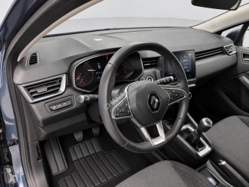 Renault Clio V 1.0 TCe 100 Zen Pack