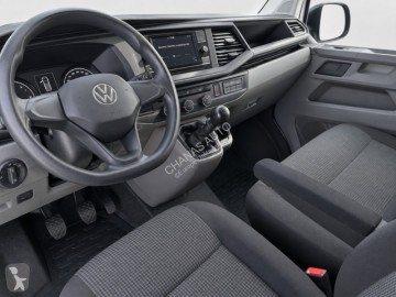 Volkswagen Transporter L1H1 2.0 TDI 110