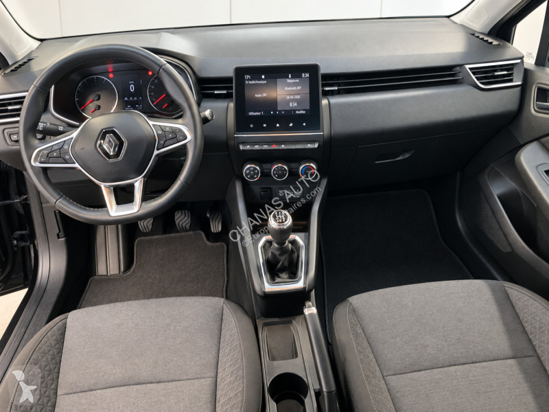 Nyttofordon Renault 1.0 TCe 100 Zen