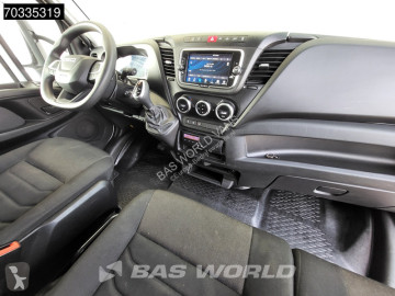 Nyttofordon Iveco
