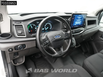 Nyttofordon Ford