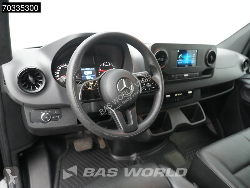 Nyttofordon Mercedes 317 CDI Automaat L3H2 3,5t...