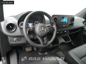 Nyttofordon Mercedes