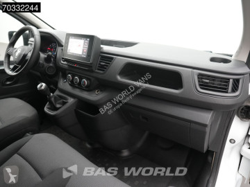 Nyttofordon Renault ny