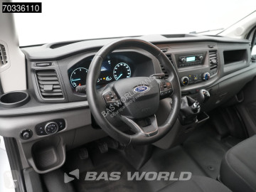 Nyttofordon Ford