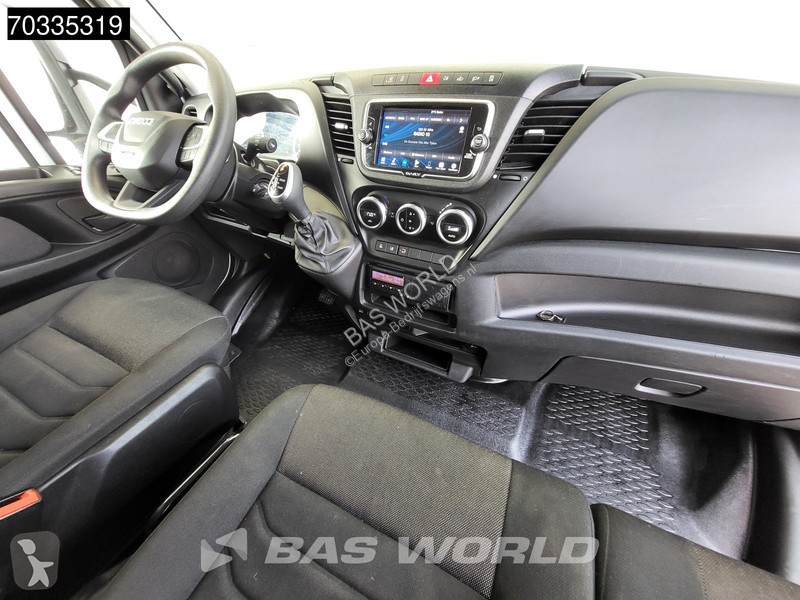 Nyttofordon Iveco 72C21 3.0L Automaat 1000KG...