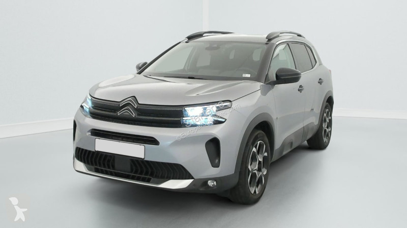 Citroën C5 Transporter