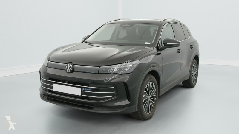 Volkswagen  Transporter