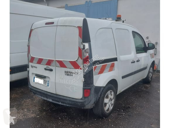 Nyttofordon Renault