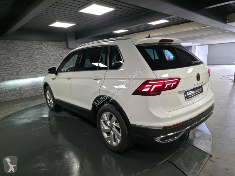 Nyttofordon Volkswagen