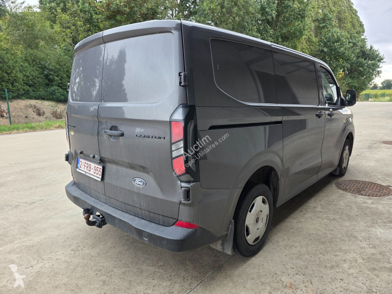Ford transit van