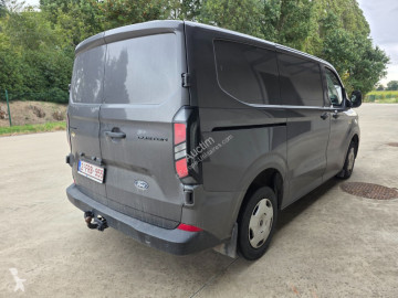 Ford van
