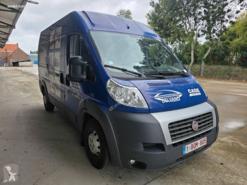 Fiat van