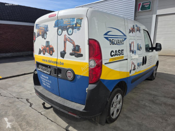Fiat van