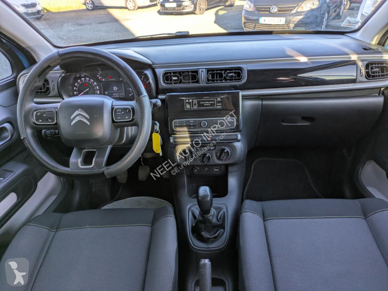 Nyttofordon Citroën