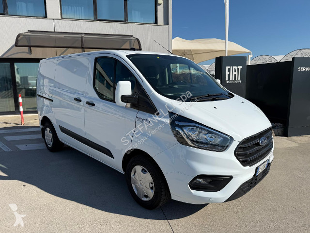 Nyttofordon Ford TRANSIT CUSTOM 300 L1H1 2.0...