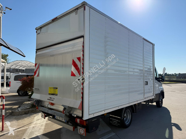 Nyttofordon Iveco 35C14
