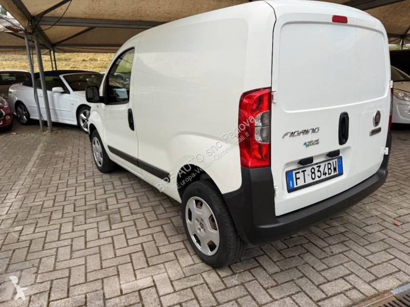 Nyttofordon Fiat 1.4