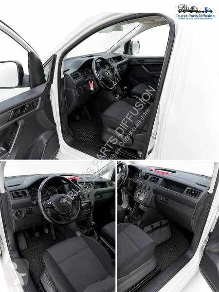 Nyttofordon Volkswagen