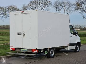Mercedes Sprinter 314 ac automaat EURO6