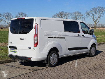 Ford Transit Custom 2.0 L2H1 Dubbele Cabine
