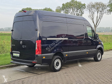 Mercedes Sprinter 317 L2H2 LED Mbux10 AC
