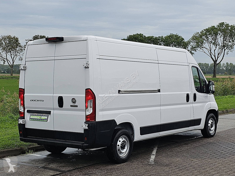 Autoutilitară Fiat 2.2 L3H2 Airco PDC!