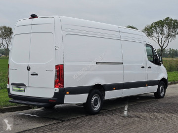 Mercedes Sprinter 317 L3H2 Automaat MBUX10