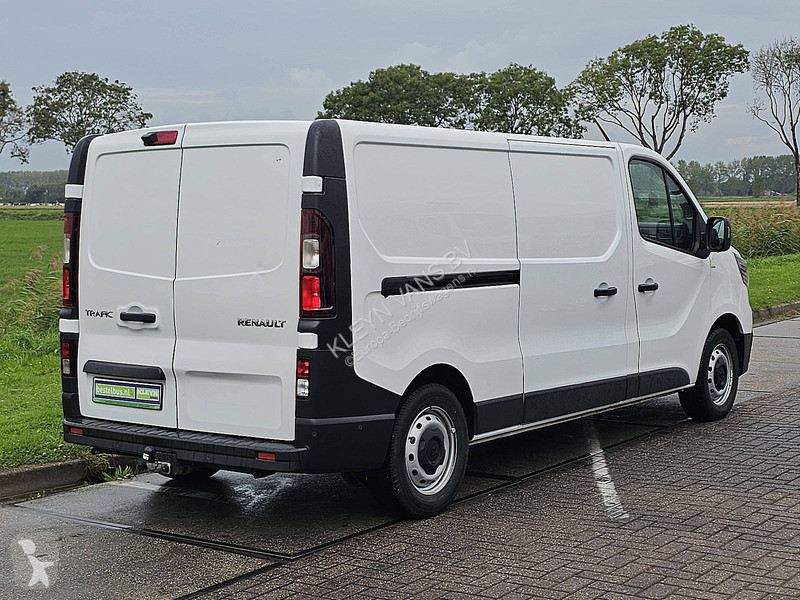 Autoutilitară Renault 2.0 DCI L2H1 Airco Trekhaak
